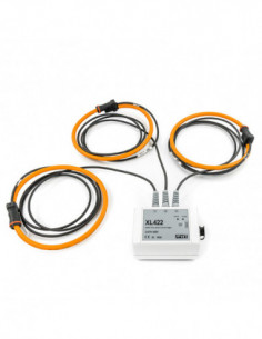 Current Data Logger Three...