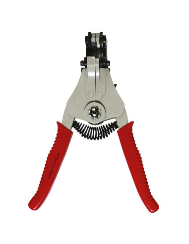 Wire Stripper Economy 1-3.2mm