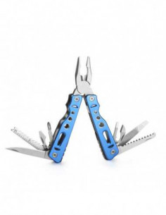 Multitool 6 inch 15-in-1 2