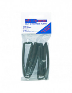 Heatshrink CP 12.7 / 6.4mm...