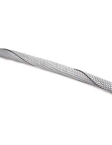 Braided Sleeving Polyester Twist In...