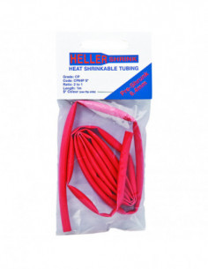 Heatshrink CP 12.7 / 6.4mm...