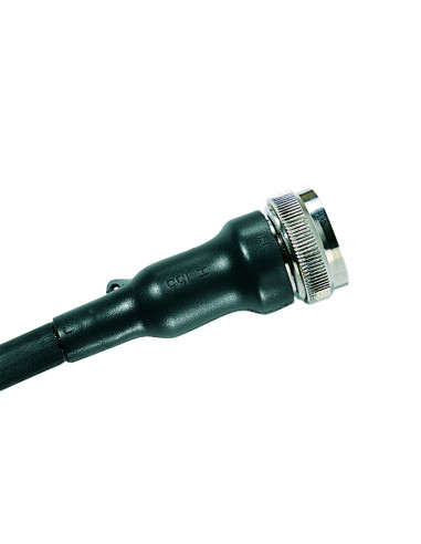 Heatshrink Moulded Shape Bottle Shape...