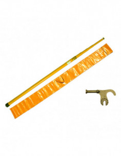 Link Stick 9m 30 Foot Bag...
