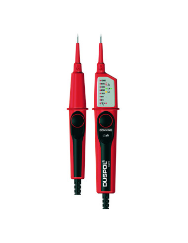 Voltage Tester Continuity AC/DC