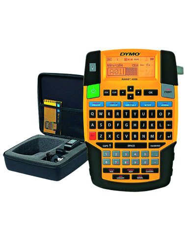 Dymo Label Manager 4200 Kit