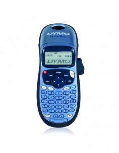 Dymo Label Manager...