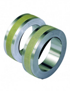 Dymo Aluminium Label Tape...