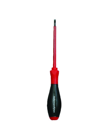 Screwdriver Insulated 1000V Flat 4.0...