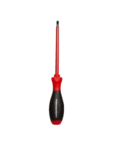 Screwdriver Insulated 1000V Flat...