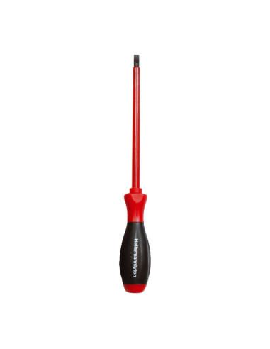 Screwdriver Insulated 1000V Flat...
