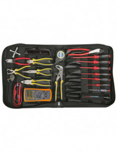 Tool Kit Economy Electrician
