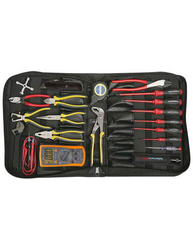 Tool Kit Economy Electrician