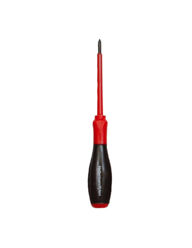 Screwdriver Insulated Phillips 1000V...