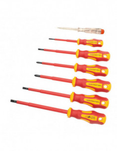 Screwdriver Set Insulated...