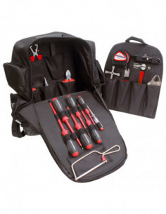 Toolkit Budget Backpack 20...