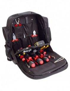 Toolkit Backpack...