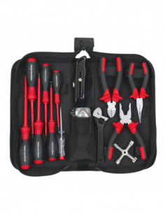 Toolkit Electrical 14 Piece
