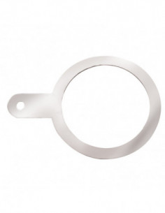 Cable Gland Earth Tag No 1
