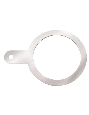 Cable Gland Earth Tag No 1