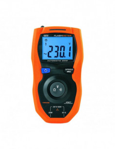 Automatic Digital Meter...