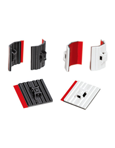 Flex Tack Flex Self Adhesive Mount...