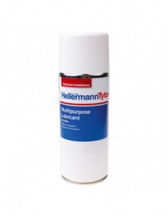 Fospro Aerosol 400GM...