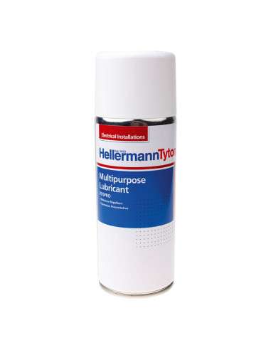 Fospro Aerosol 400GM De-Watering Fluid