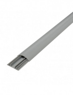 Trunking Floor 48mm Grey 2M...