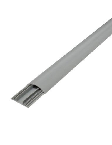 Trunking Floor 48mm Grey 2M Length