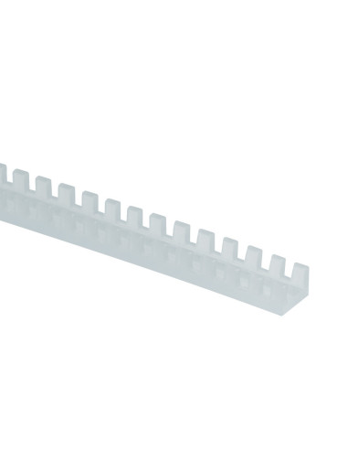 Grommet Strip Flexiform 6.5-8.1mm...