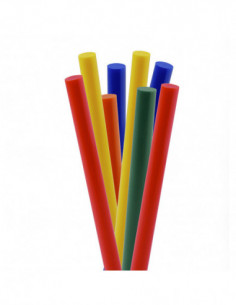 Glue Stick Crystal 7mm 240g