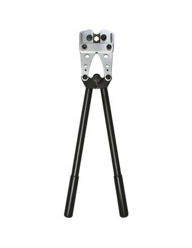 Crimp Tool Hex Aluminium 6 - 120mm