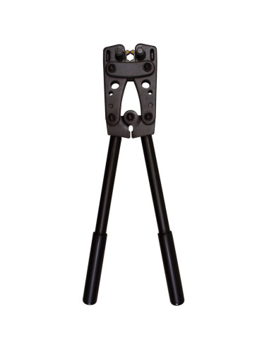 Crimp Tool Hex Aluminium 6 - 50mm