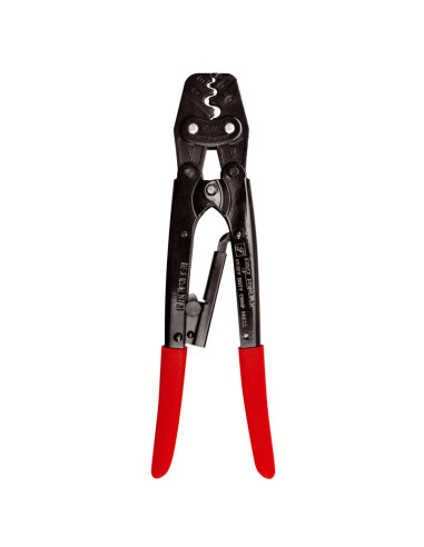 Crimp Tool Uninsulated 1.5 - 16mm