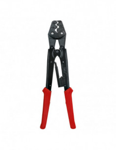 Crimp Tool Uninsulated 6 -...