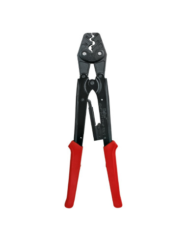 Crimp Tool Uninsulated 6 - 25mm
