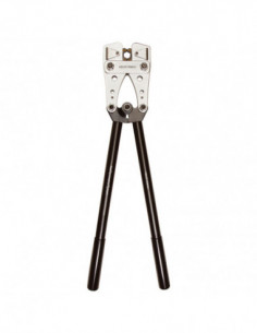 Crimp Tool Hex 25 - 150mm