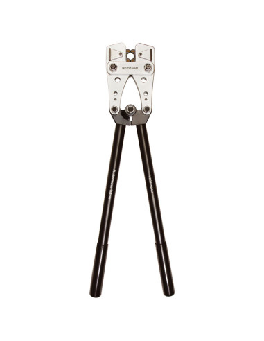 Crimp Tool Hex 25 - 150mm