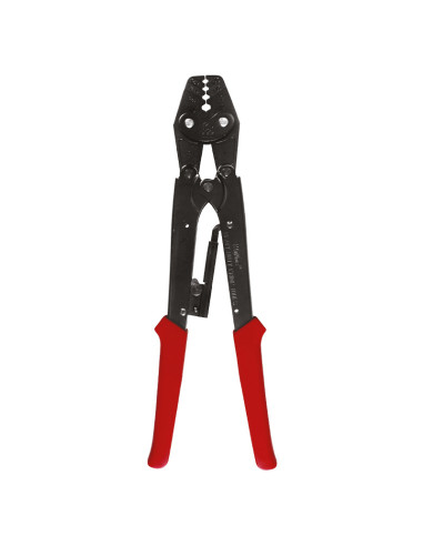 Crimp Tool Hex Ratchet 6 - 25mm