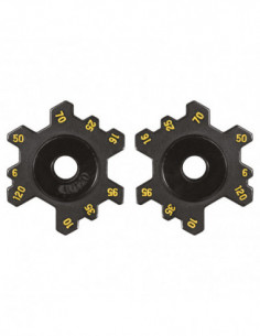 Die Set (Pair) for HD06120AU