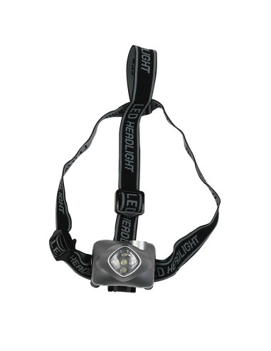 Headlight Selectable 5 LED