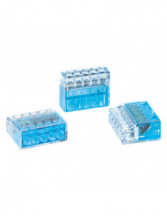 Helacon Connector 5 Way...