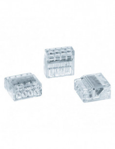 Helacon Connector 4 Way 0.5...