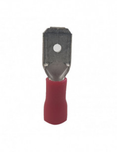 Terminal Preinsulated Red...