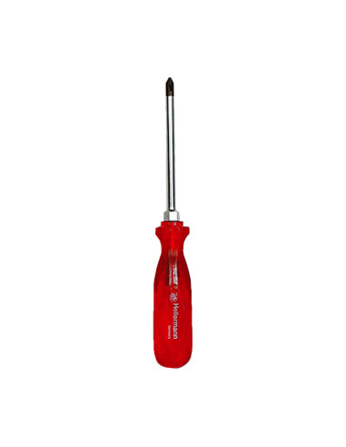 Screwdriver Engineering Hex No 4