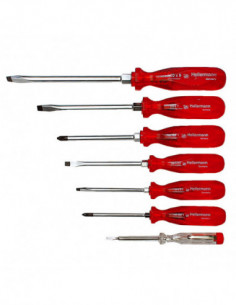 Screwdriver Hex Set VDE