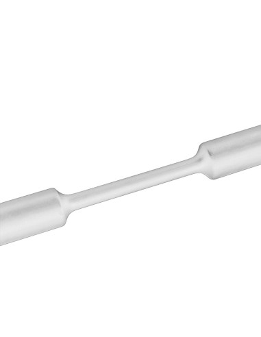 Heatshrink HFT 2:1 Ratio 1.2 / 0.6mm... Heatshrink HFT 2:1 Ratio 1.2 / 0.6mm...
