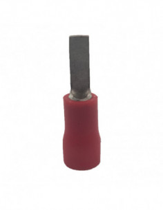 Terminal Preinsulated Red...