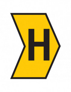 Marker Helagrip 1.0 - 3.0mm...